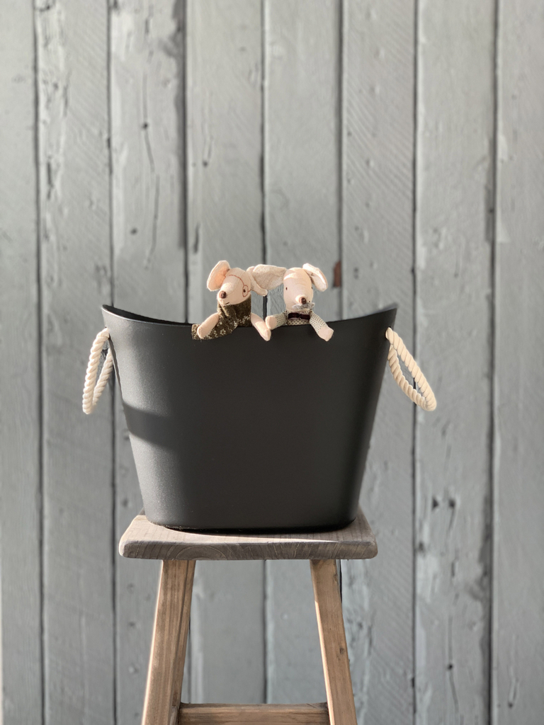 Hachiman\u0020Balcolore\u0020S\u0020\u002D\u0020Zwart Hachiman\u0020Balcolore\u0020S\u0020\u002D\u0020Zwart