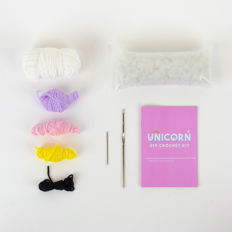 Gift\u0020Republic\u0020DIY\u0020Eenhoorn\u0020Haken