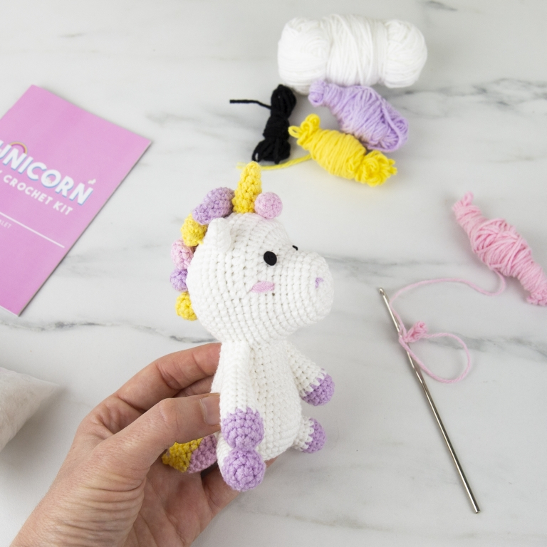 Gift\u0020Republic\u0020DIY\u0020Eenhoorn\u0020Haken