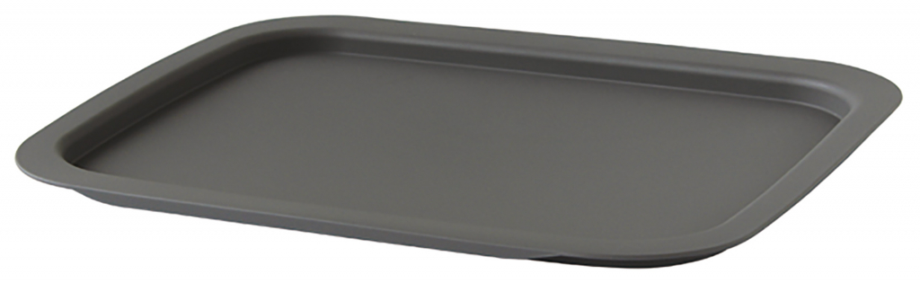 Hachiman\u0020Cestino\u0020Coverchio\u0020M\u002FL\u0020\u002D\u0020grijs