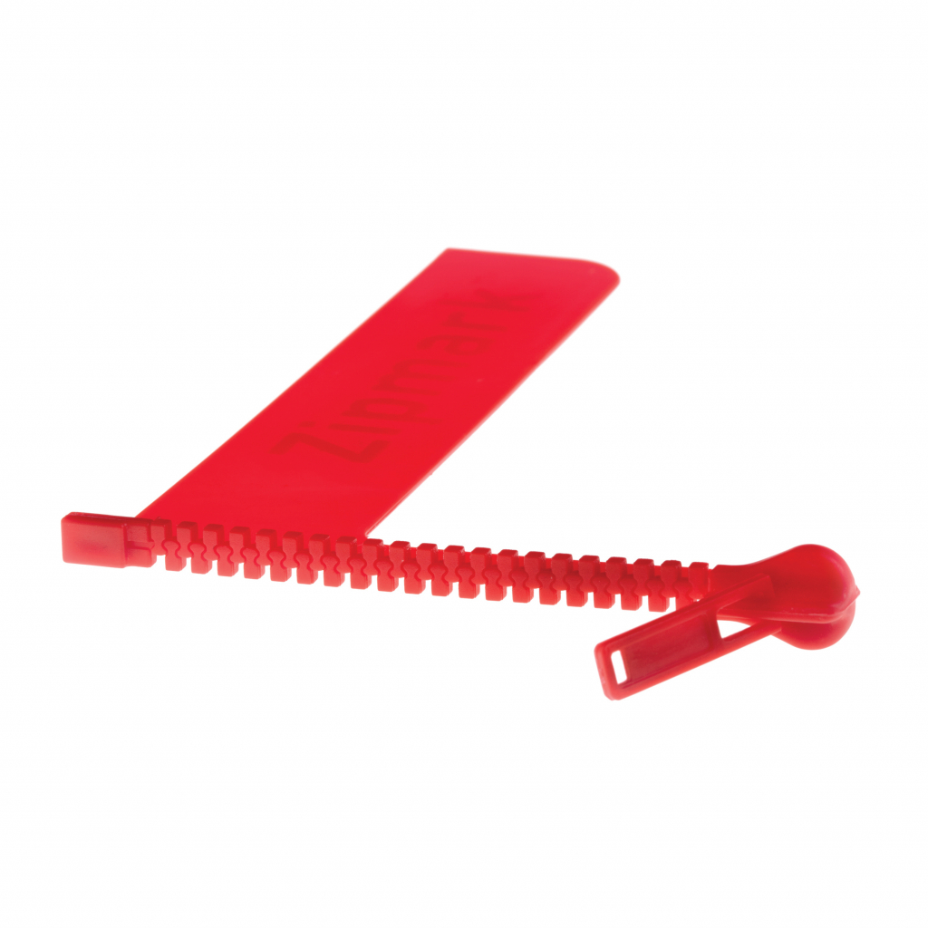 Peleg\u0020Design\u0020Zipmark\u0020\u002D\u0020rood