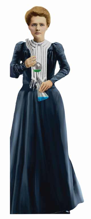 UPG\u0020Kaart\u0020\u002D\u0020Marie\u0020Curie