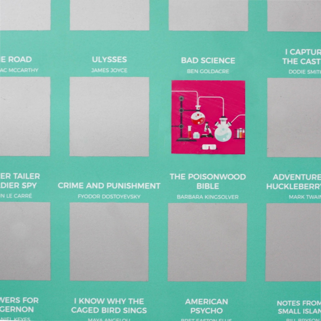 Gift\u0020Republic\u0020Kraskaart\u0020\u002D\u0020100\u0020Boeken