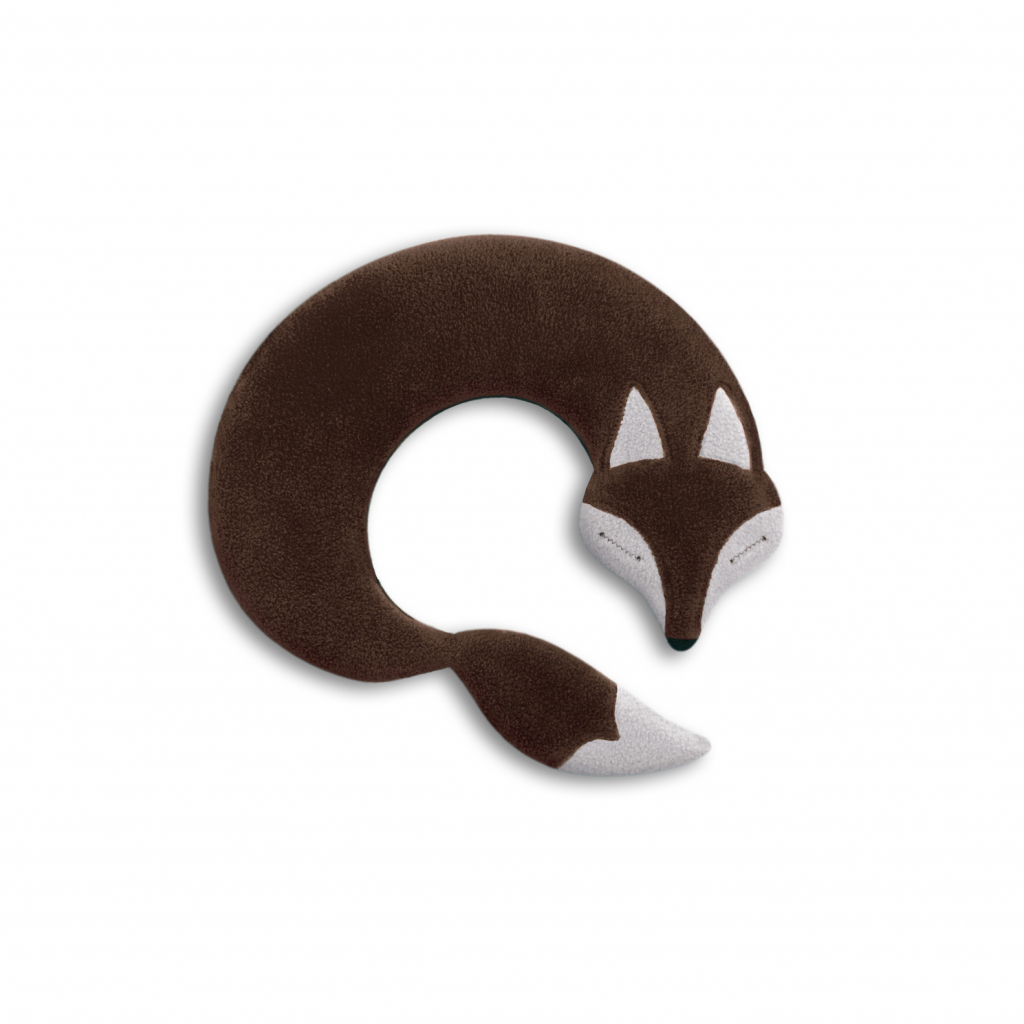 Leschi\u0020Verwarmingskussen\u0020Noah\u0020de\u0020vos\u0020\u002D\u0020chocolade