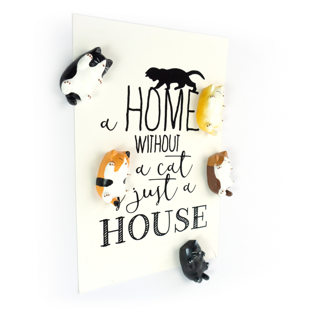 Trendform\u0020Magneten\u0020Kitty\u0020\u002D\u0020Set\u0020van\u00205\u0020stuks