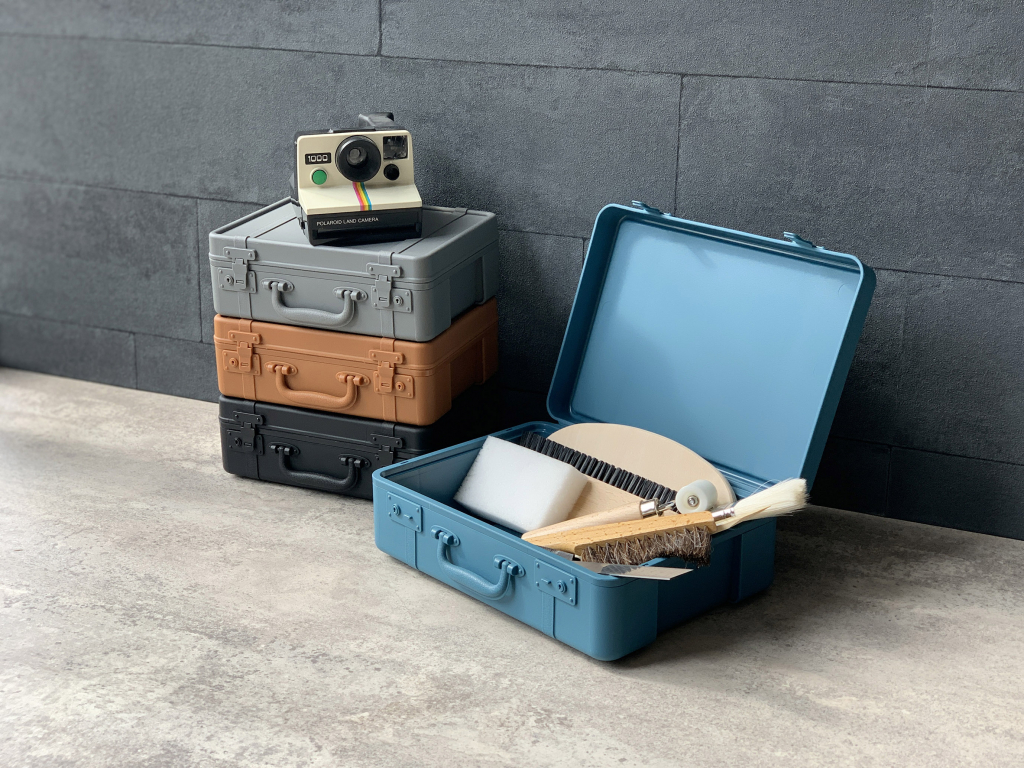 Hachiman\u0020Trunk\u0020Verhaal\u0020M\u0020\u002D\u0020Grijs