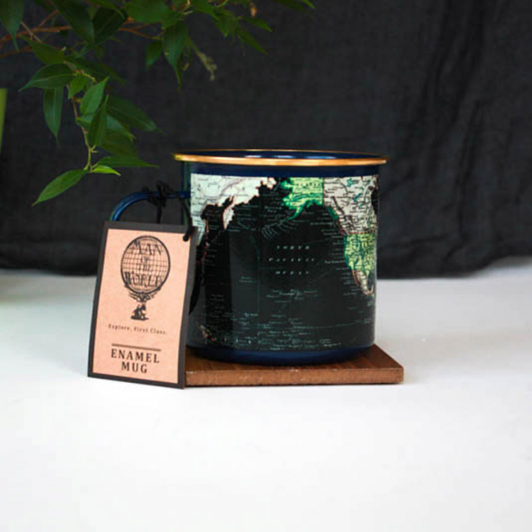 Gift\u0020Republic\u0020Blauwe\u0020Emaille\u0020mok