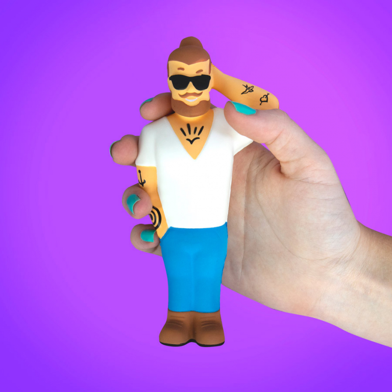 Gift\u0020Republic\u0020F\u002Ackboy\u0020Stress\u0020Toy\u0020\u002D\u0020Gift\u0020Republic\u0020F\u002Ackboy\u0020Stressbal