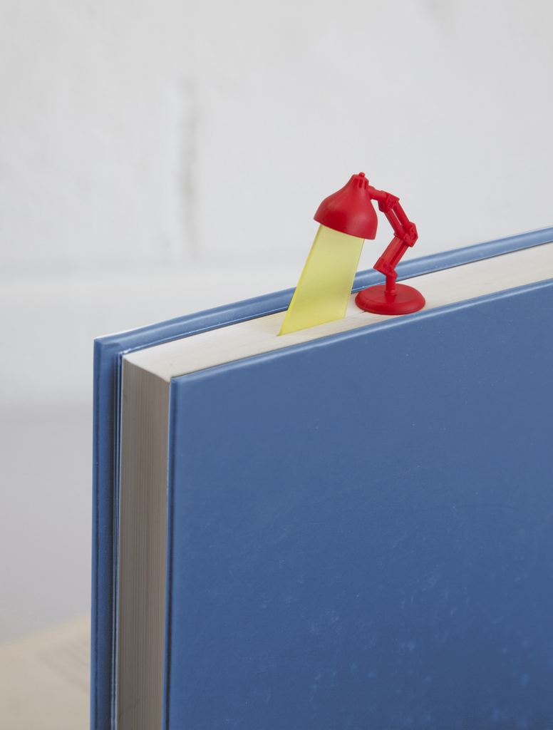 Peleg\u0020Design\u0020Lightmark\u0020\u002D\u0020rood