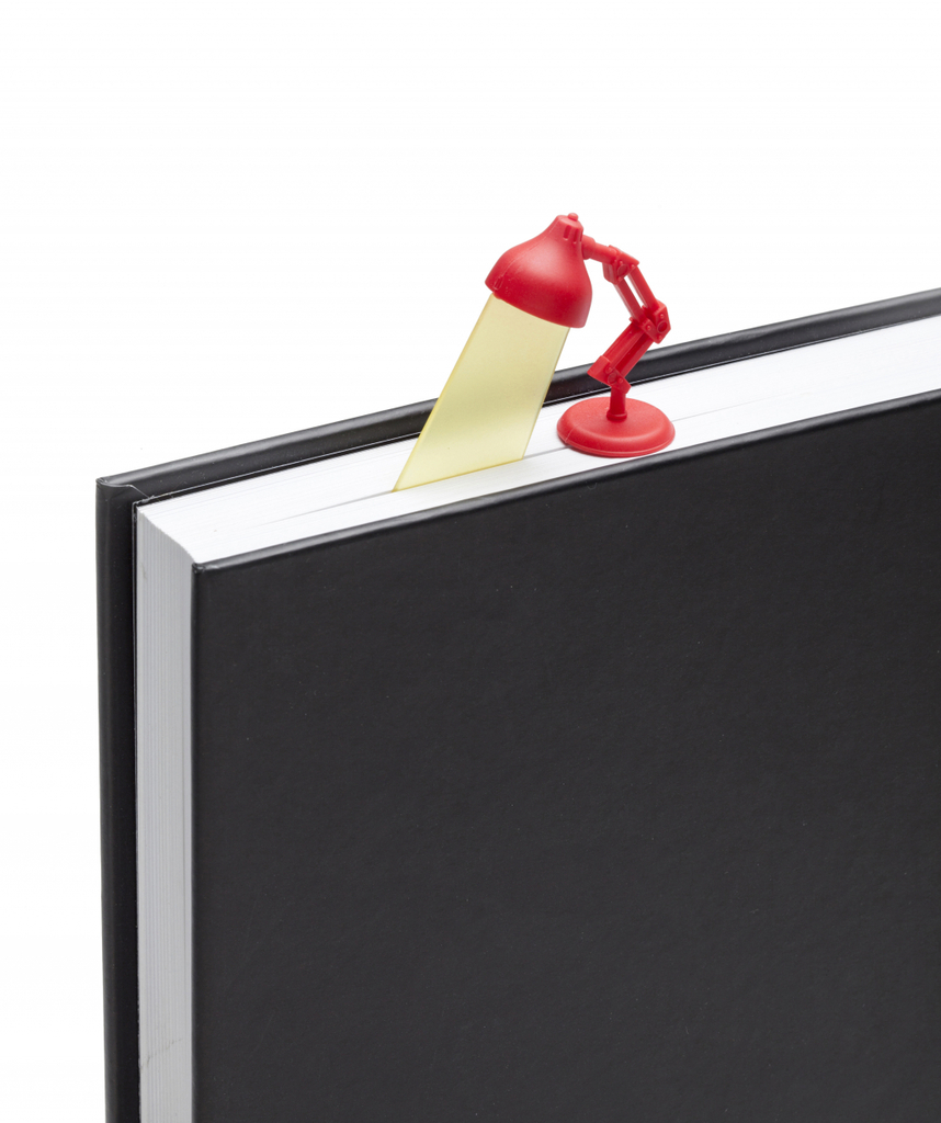 Peleg\u0020Design\u0020Lightmark\u0020\u002D\u0020rood