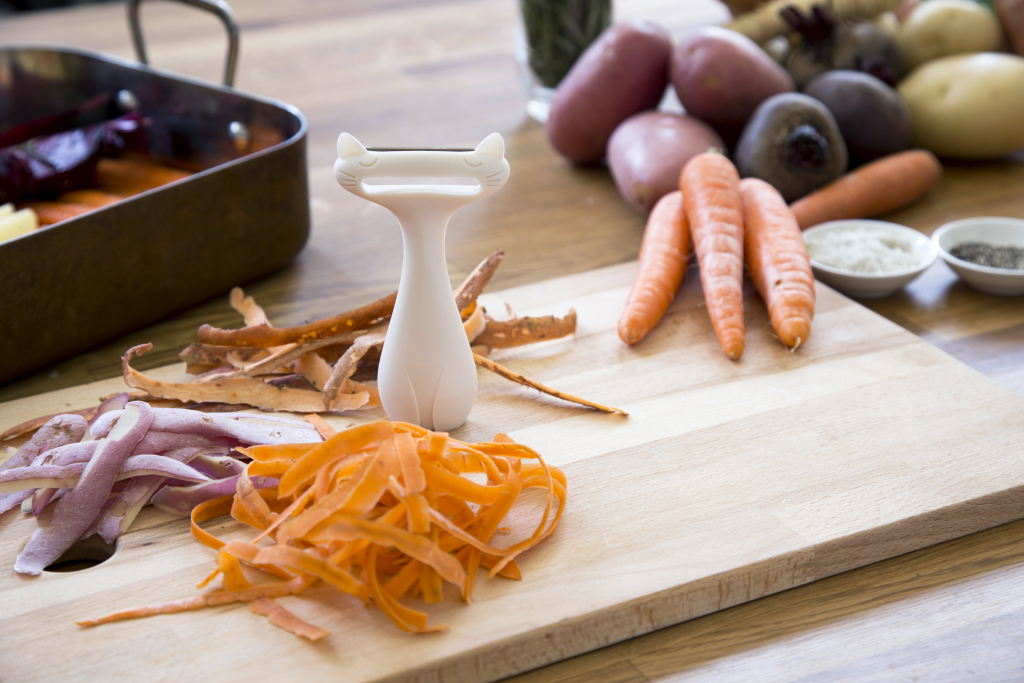 Peleg\u0020Design\u0020CatPeeler\u0020\u002D\u0020wit