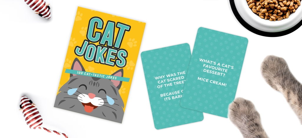 Gift\u0020Republic\u0020Kattenmoppen