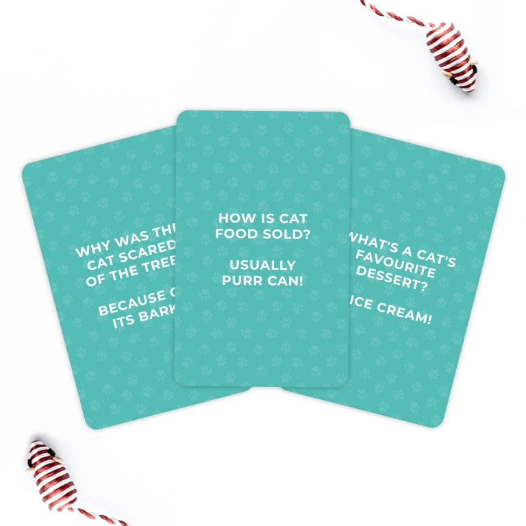 Gift\u0020Republic\u0020Kattenmoppen