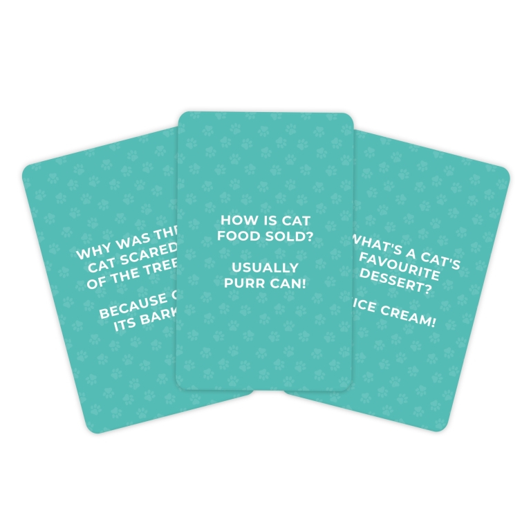 Gift\u0020Republic\u0020Kattenmoppen