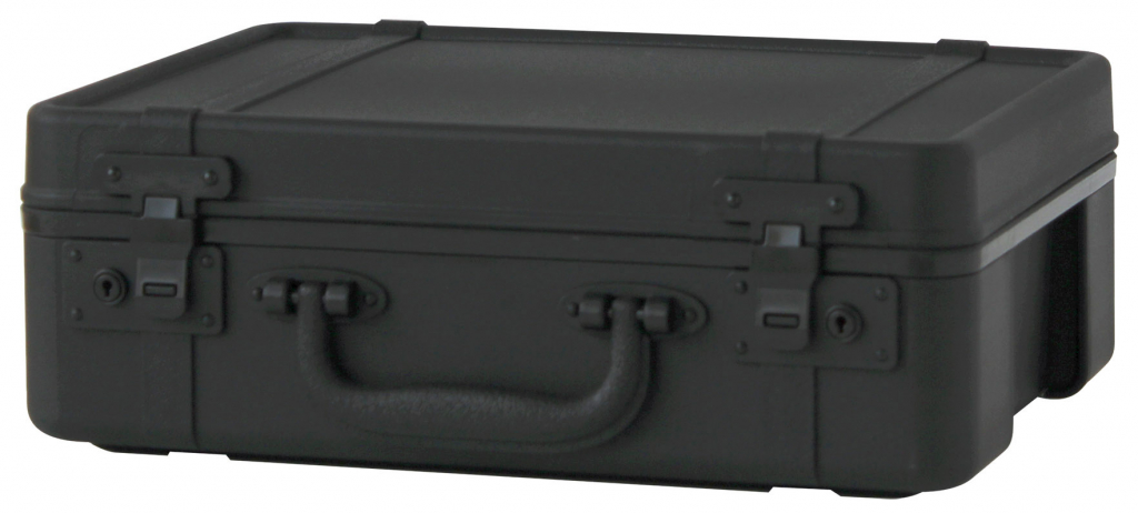 Hachiman\u0020Trunk\u0020Verhaal\u0020Mini\u0020\u002D\u0020Zwart