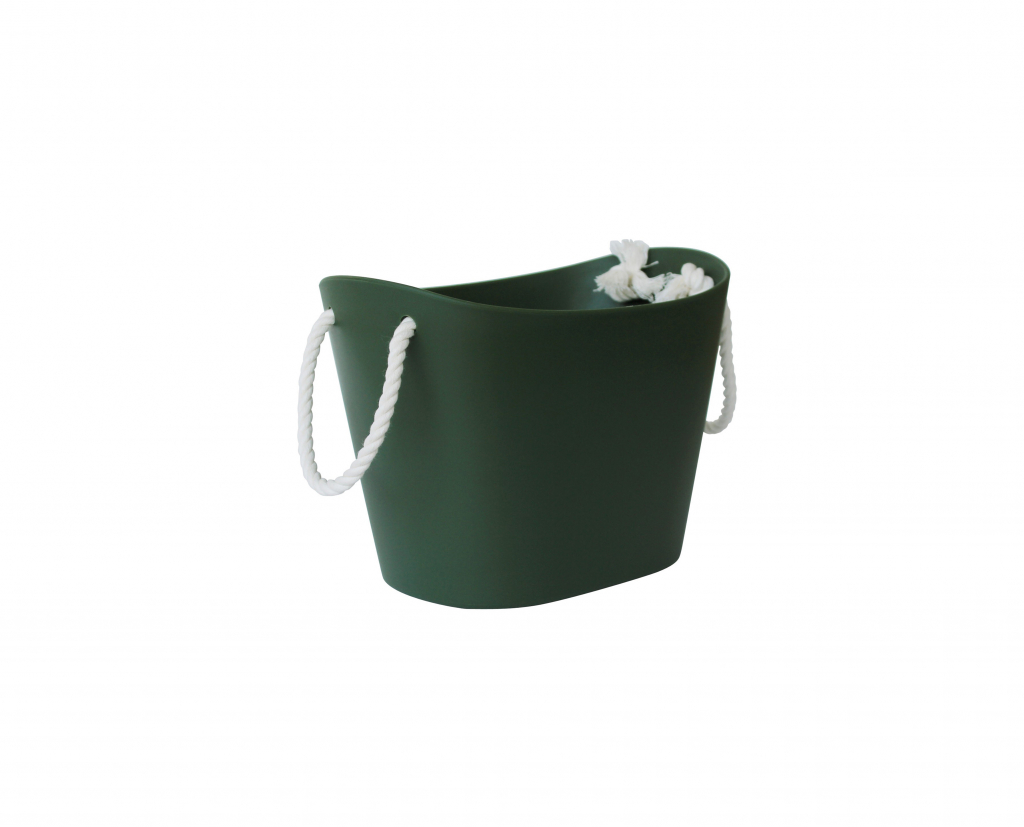 Hachiman\u0020Balcolore\u0020Mini\u0020\u002D\u0020Donkergroen Hachiman\u0020Balcolore\u0020Mini\u0020\u002D\u0020Donkergroen