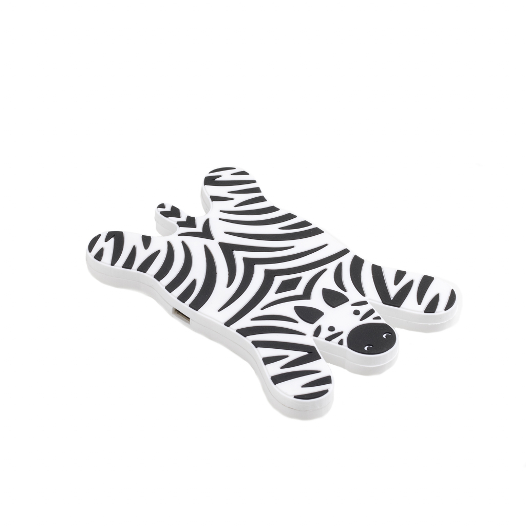 Mosterd\u0020Zebra\u0020Draadloze\u0020Telefoonlader