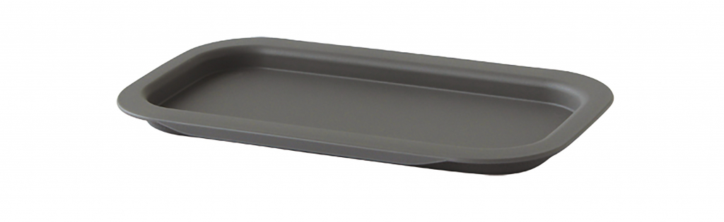 Hachiman\u0020Cestino\u0020Coverchio\u0020S\u0020\u002D\u0020grijs