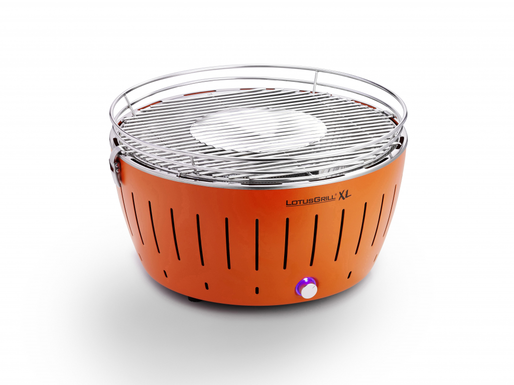 LotusGrill\u0020XL\u0020Tafelbarbecue\u0020\u002D\u0020\u00D8435mm\u0020\u002D\u0020Oranje LotusGrill\u0020XL\u0020Tafelbarbecue\u0020\u002D\u0020\u00D8435mm\u0020\u002D\u0020Oranje