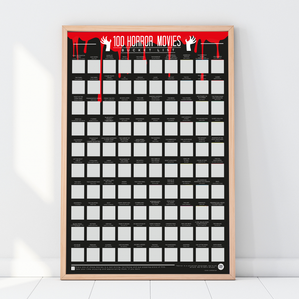 Gift\u0020Republic\u0020Kraskaart\u0020\u002D\u0020100\u0020Horrorfilms