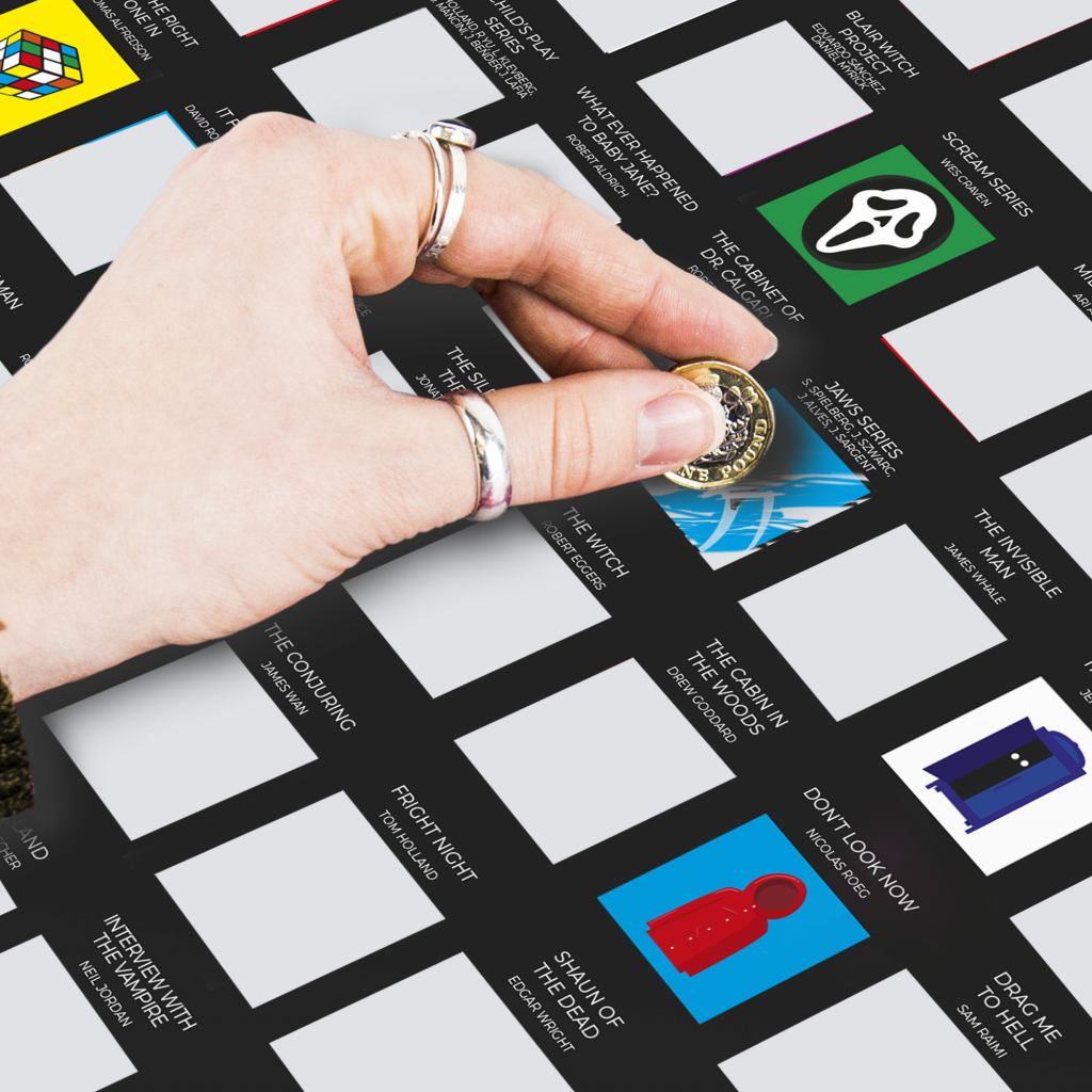 Gift\u0020Republic\u0020Kraskaart\u0020\u002D\u0020100\u0020Horrorfilms