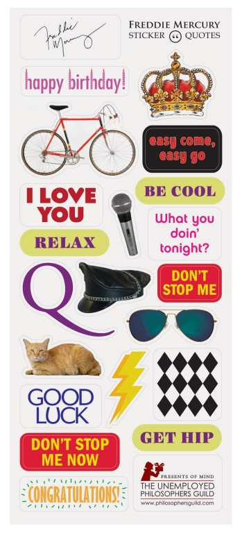 UPG\u0020Card\u0020\u002D\u0020Freddie\u0020Mercury