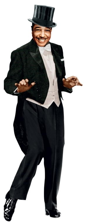 UPG\u0020Card\u0020\u002D\u0020Duke\u0020Ellington