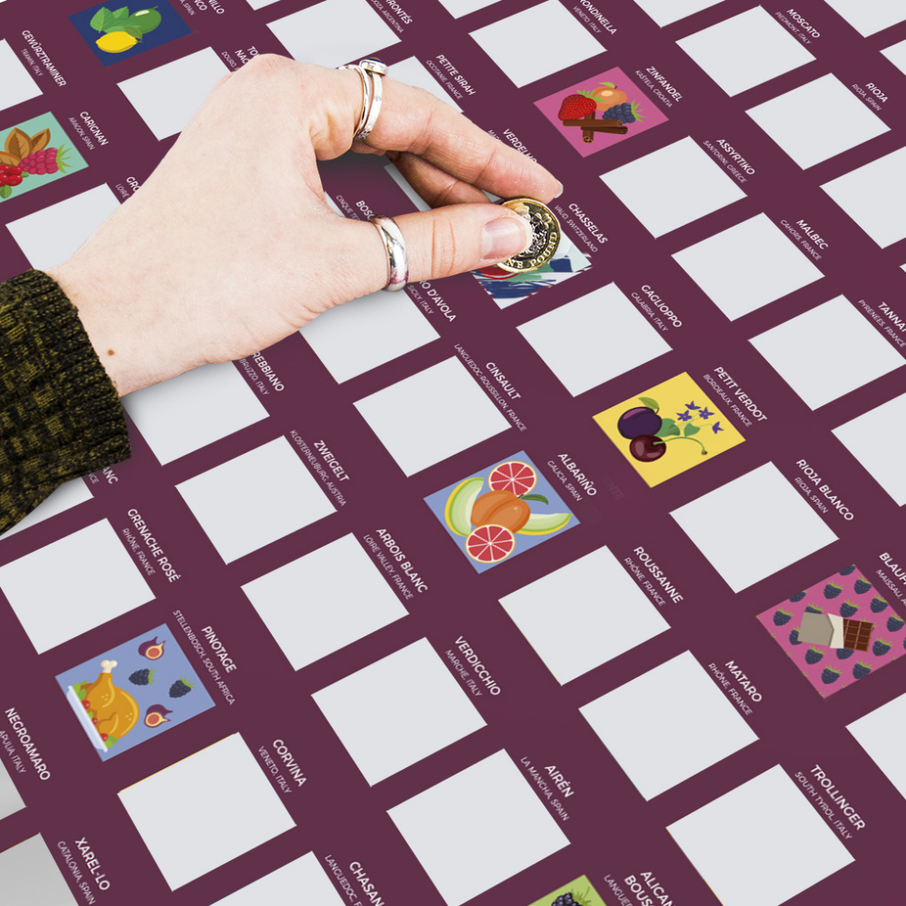 Gift\u0020Republic\u0020Kraskaart\u0020\u002D\u0020100\u0020Wijnen