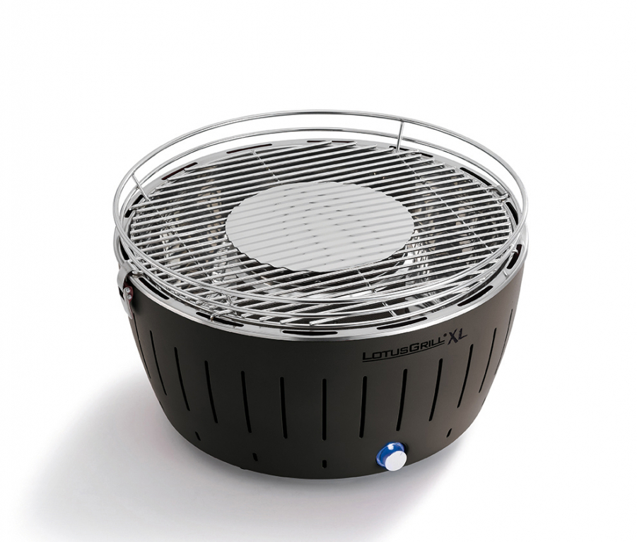 LotusGrill\u0020XL\u0020Tafelbarbecue\u0020\u002D\u0020\u00D8435mm\u0020\u002D\u0020Antraciet LotusGrill\u0020XL\u0020Tafelbarbecue\u0020\u002D\u0020\u00D8435mm\u0020\u002D\u0020Antraciet