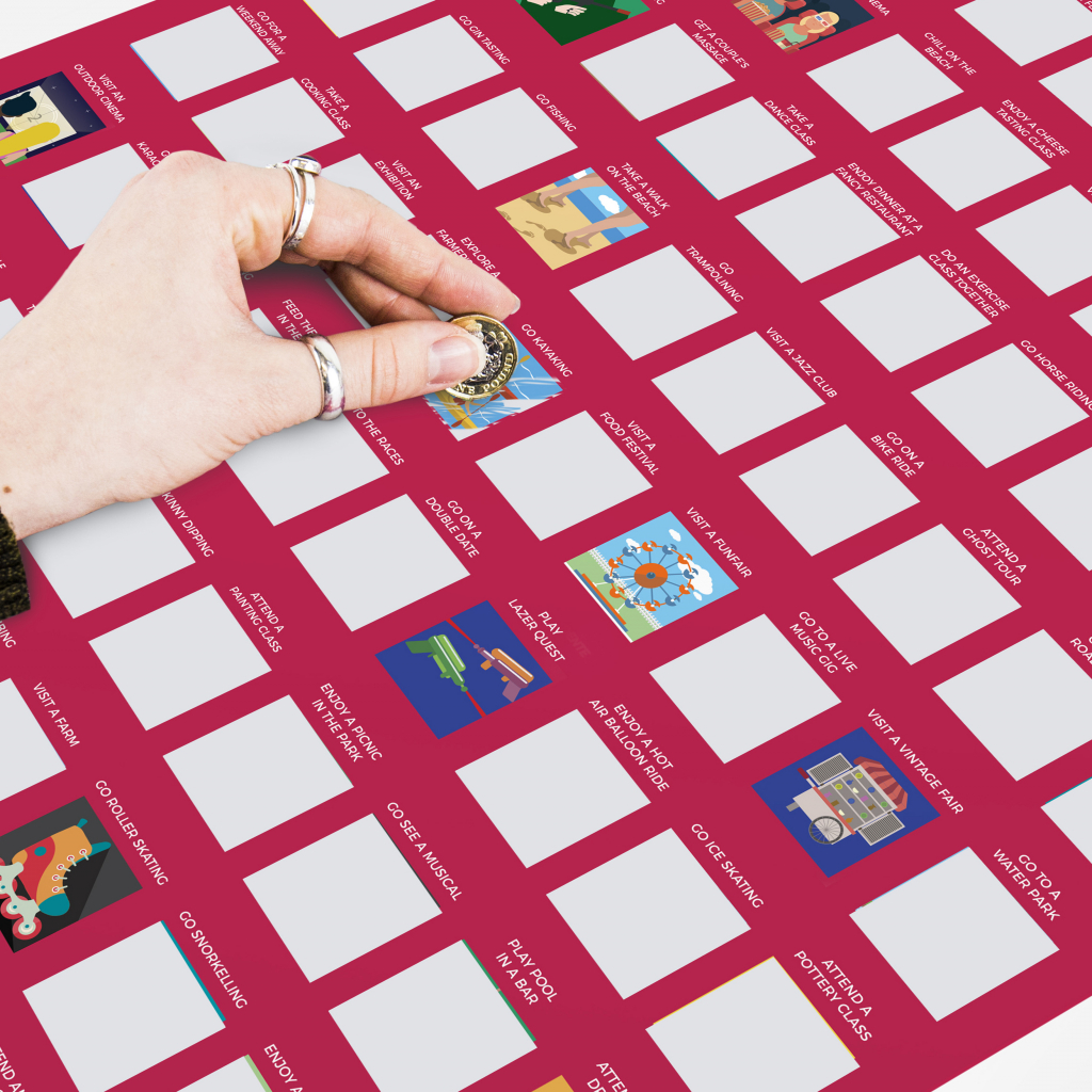 Gift\u0020Republic\u0020Scratch\u0020Poster\u0020\u002D\u0020100\u0020Dates\u0020Om\u0020Op\u0020Te\u0020Gaan