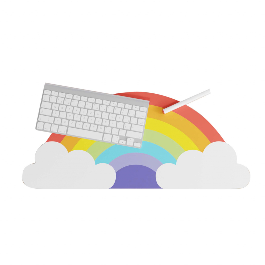 Mosterd\u0020Regenboog\u0020Mat