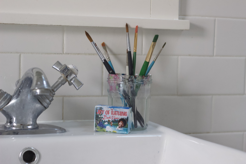 UPG\u0020Zeep\u0020\u002D\u0020Bob\u0020Ross