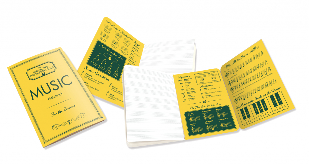 UPG\u0020Notitieboek\u0020\u002D\u0020Groot\u0020Muziek