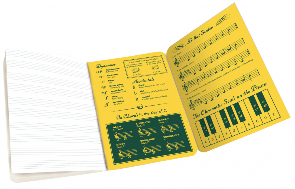 UPG\u0020Notitieboek\u0020\u002D\u0020Groot\u0020Muziek