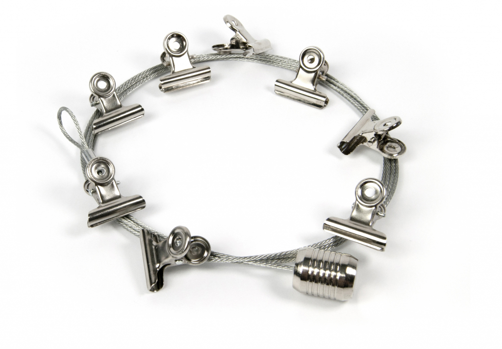 Trendform\u0020Foto\u0020koord\u0020clips\u0020met\u00208\u0020clip\u0020magneten