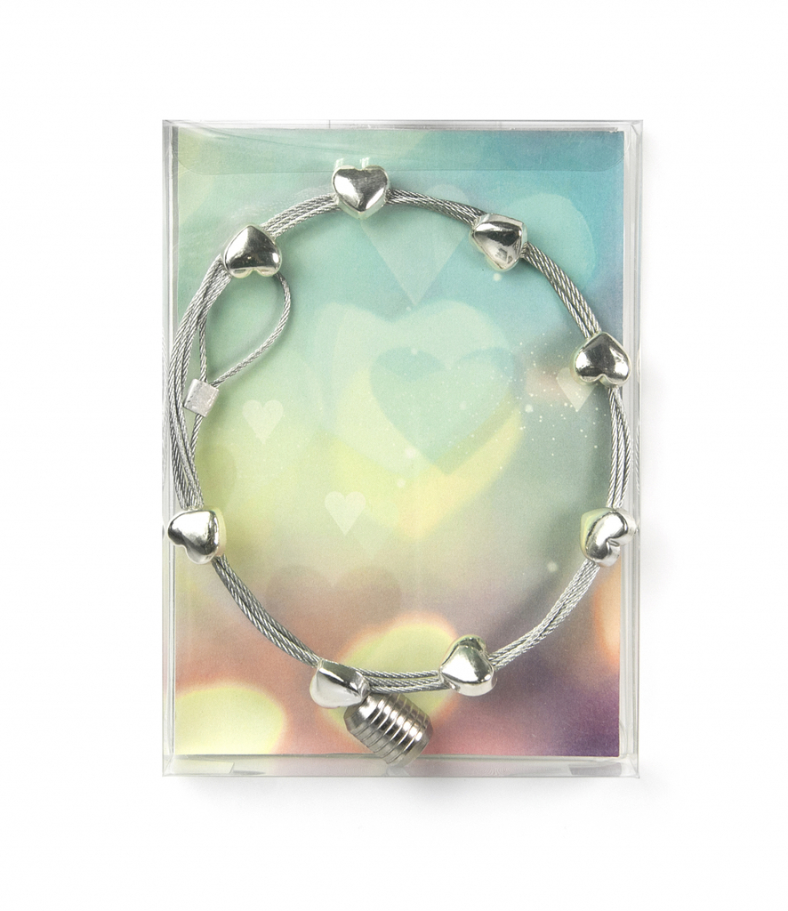 Trendform\u0020Foto\u0020koord\u0020Sweetheart\u0020met\u00208\u0020hartmagneten