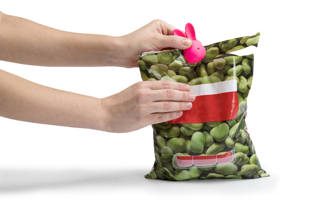 Peleg\u0020Design\u0020Tas\u0020Konijn\u0020\u002D\u0020roze