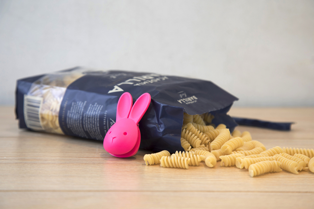 Peleg\u0020Design\u0020Tas\u0020Konijn\u0020\u002D\u0020roze