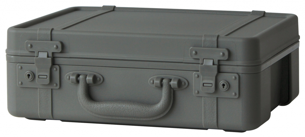 Hachiman\u0020Trunk\u0020Story\u0020Mini\u0020\u002D\u0020Grijs Hachiman\u0020Trunk\u0020Story\u0020Mini\u0020\u002D\u0020Grijs