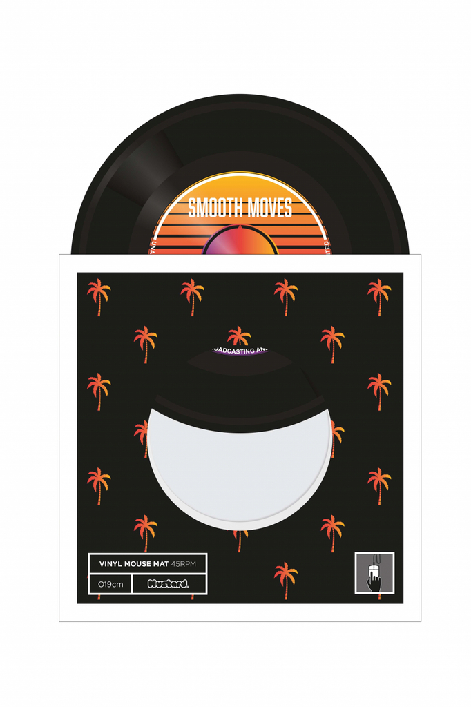 Mosterd\u0020Smooth\u0020Mooves\u0020Muismat