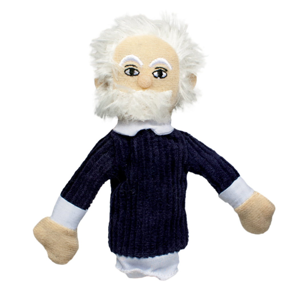 UPG\u0020F.Puppet\u0020\u002D\u0020Einstein