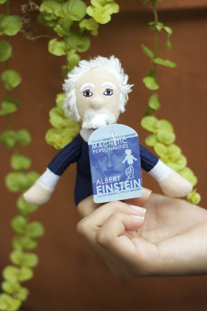 UPG\u0020F.Puppet\u0020\u002D\u0020Einstein