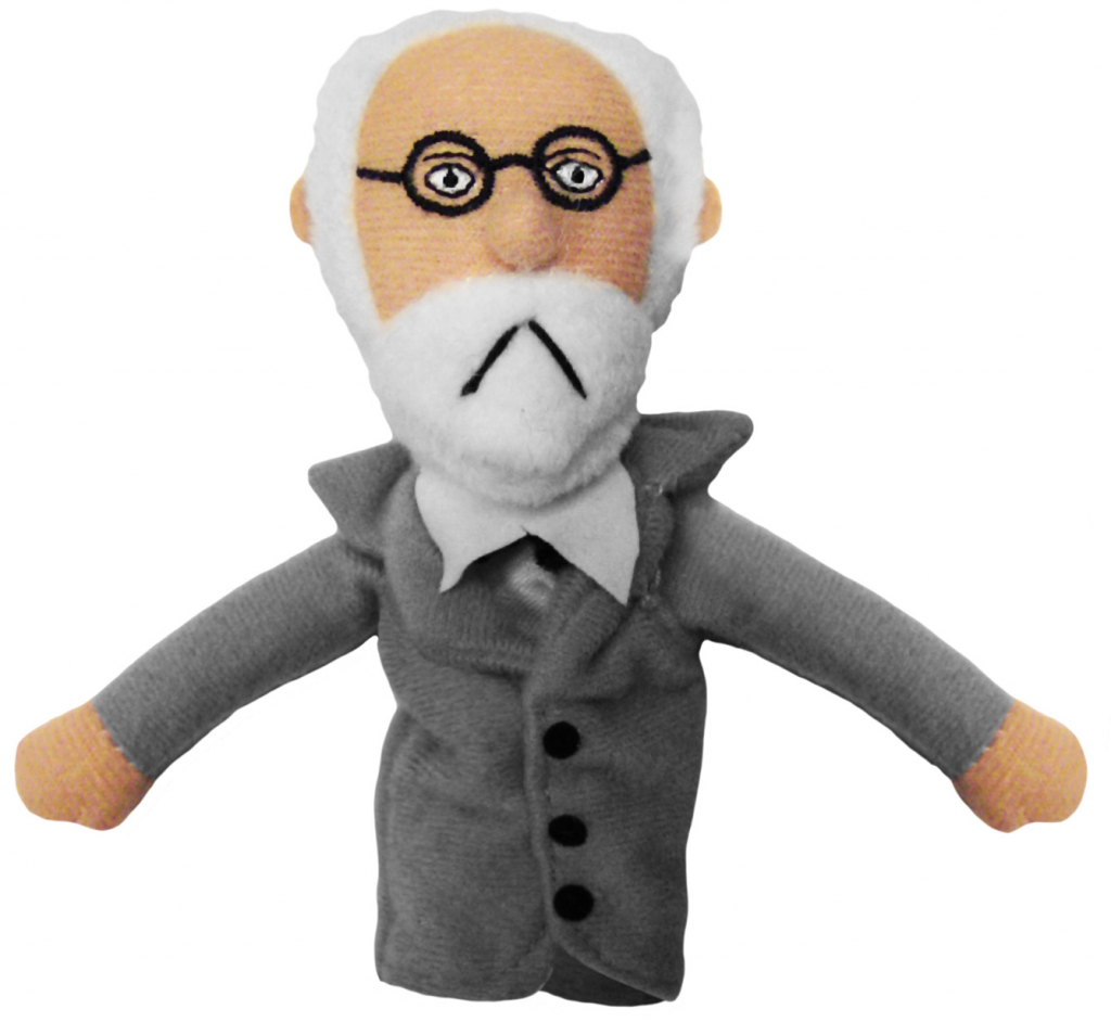 UPG\u0020F.Puppet\u0020\u002D\u0020Freud
