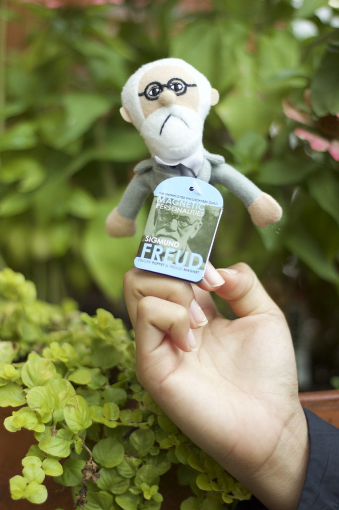 UPG\u0020F.Puppet\u0020\u002D\u0020Freud