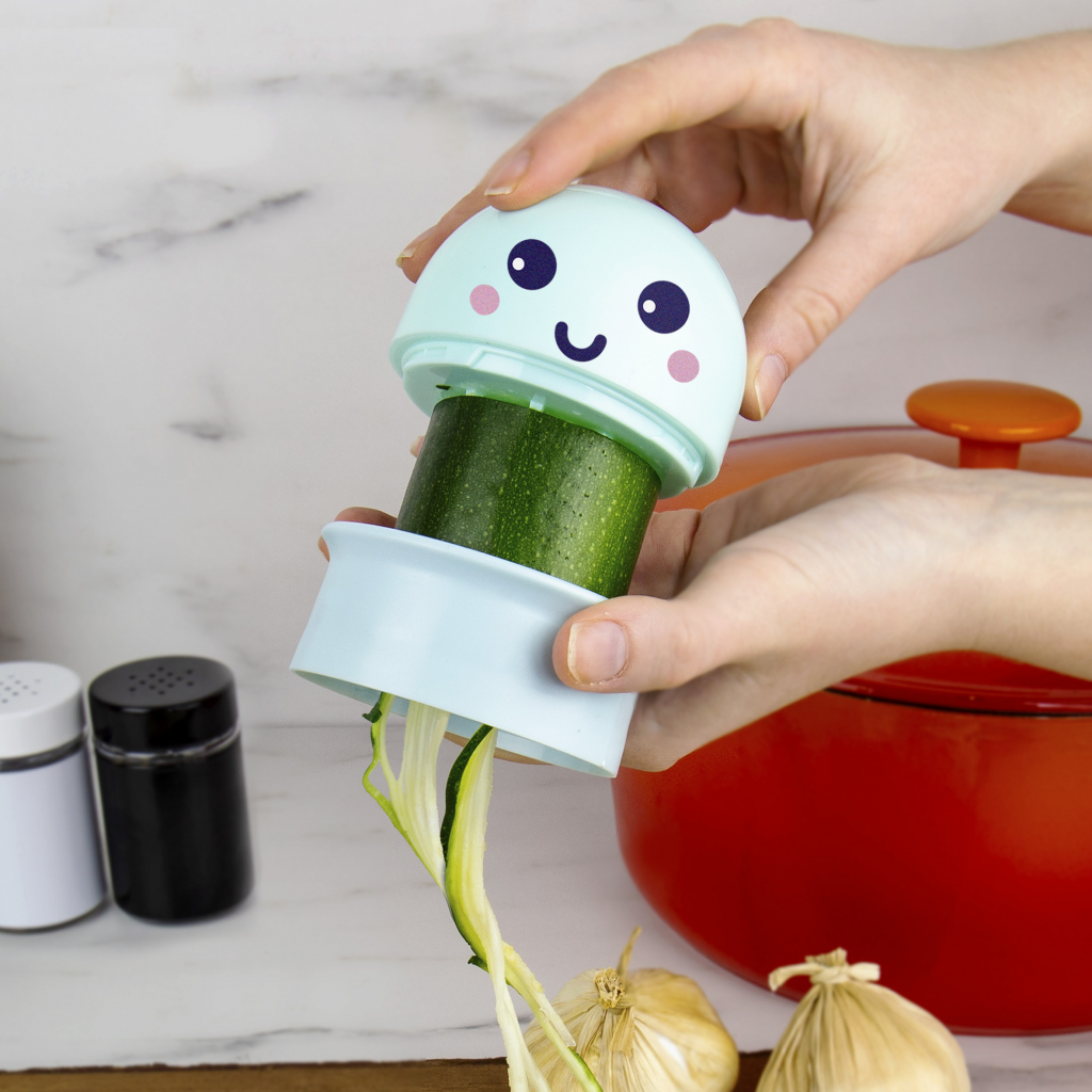 Gift\u0020Republic\u0020Jellyfish\u0020Spiraliser\u0020\u002D\u0020Gift\u0020Republic\u0020Kwallen\u0020Spiraliser