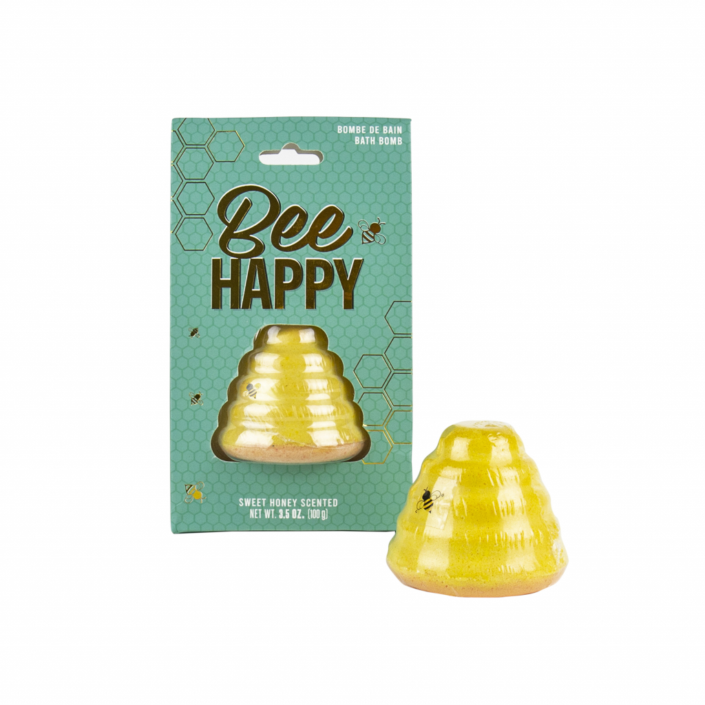 Gift\u0020Republic\u0020Bee\u0020Happy\u0020Badbruisbal