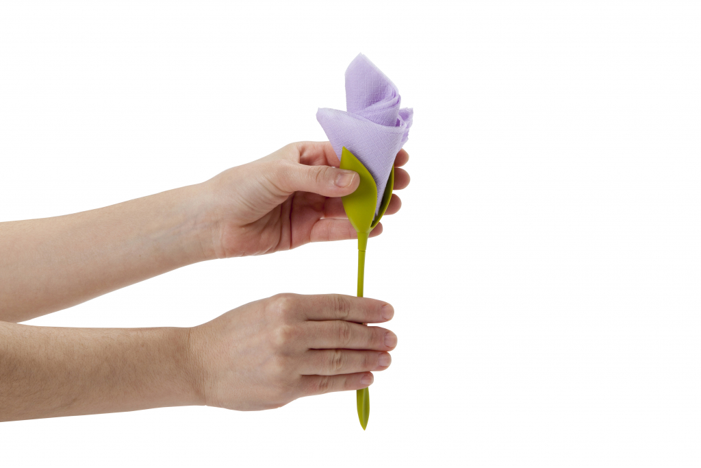 Peleg\u0020Design\u0020Bloom\u0020Servetten\u0020\u002D\u0020set\u0020van\u00204\u0020stuks