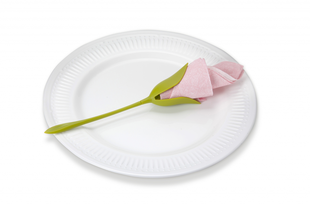 Peleg\u0020Design\u0020Bloom\u0020Servetten\u0020\u002D\u0020set\u0020van\u00204\u0020stuks