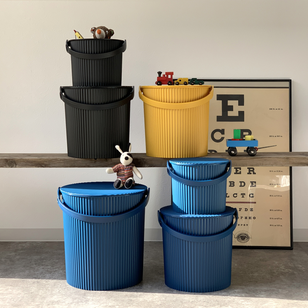 Hachiman\u0020Omnioutil\u0020Emmer\u0020L\u0020\u002D\u0020Marineblauw