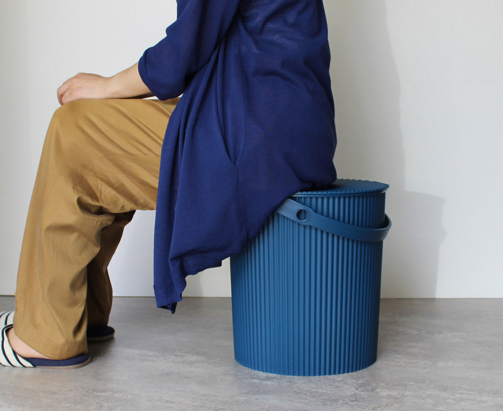 Hachiman\u0020Omnioutil\u0020Emmer\u0020L\u0020\u002D\u0020Marineblauw